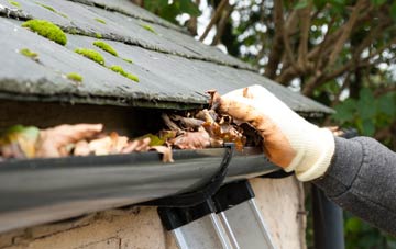gutter cleaning East Hewish, Somerset