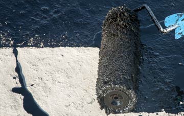 East Hewish liquid sealant waterproofing