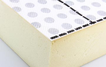 meeting East Hewish building codes