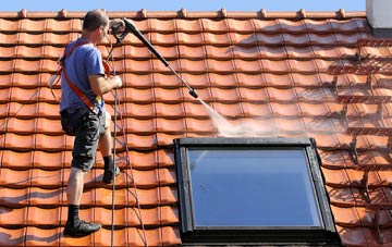 roof cleaning East Hewish, Somerset