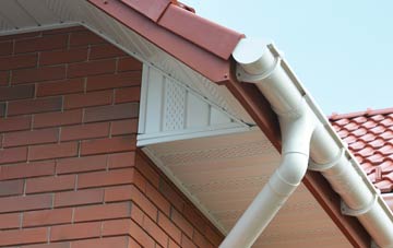 East Hewish soffit repair costs