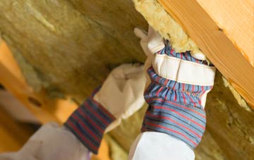 types of East Hewish pitched roof insulation materials