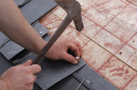 free East Hewish garage roof repair quotes