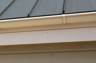 East Hewish soffit repair