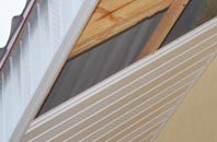 rated East Hewish soffit repair companies